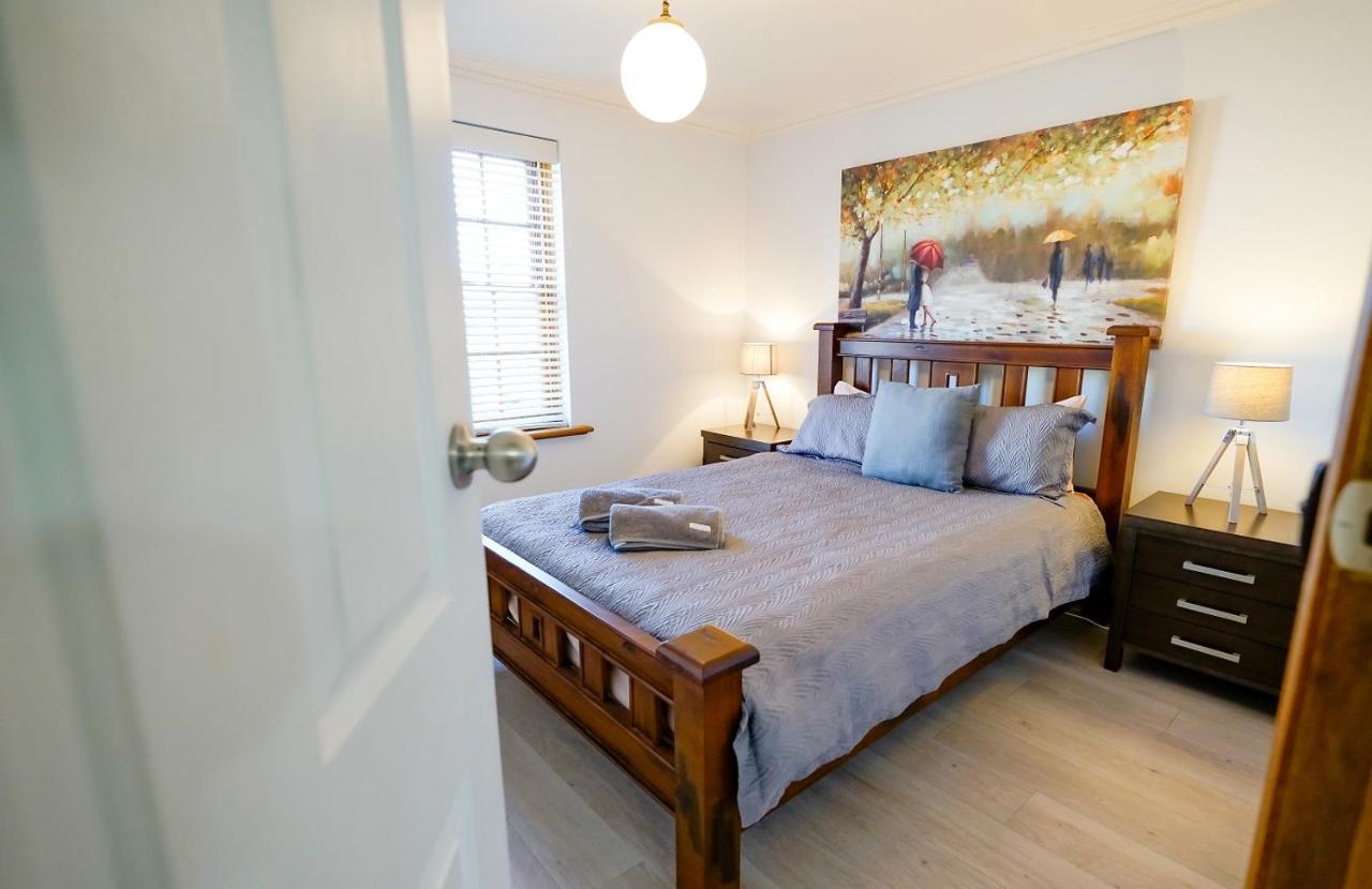 Adelaide Style Accommodation-Getaway In North Adelaide- Close To City Exterior foto