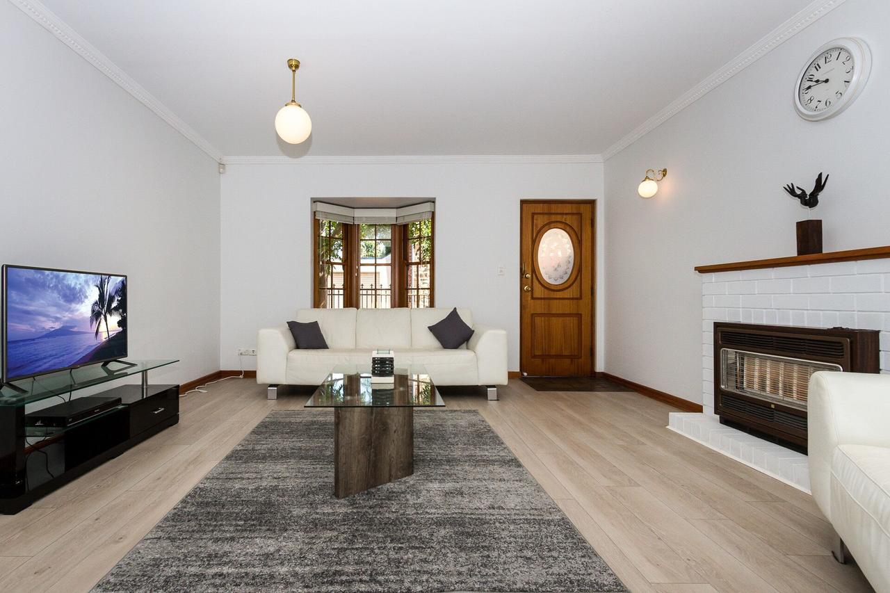 Adelaide Style Accommodation-Getaway In North Adelaide- Close To City Exterior foto