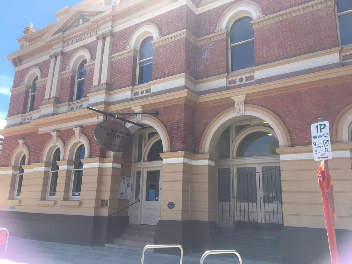 Adelaide Style Accommodation-Getaway In North Adelaide- Close To City Exterior foto
