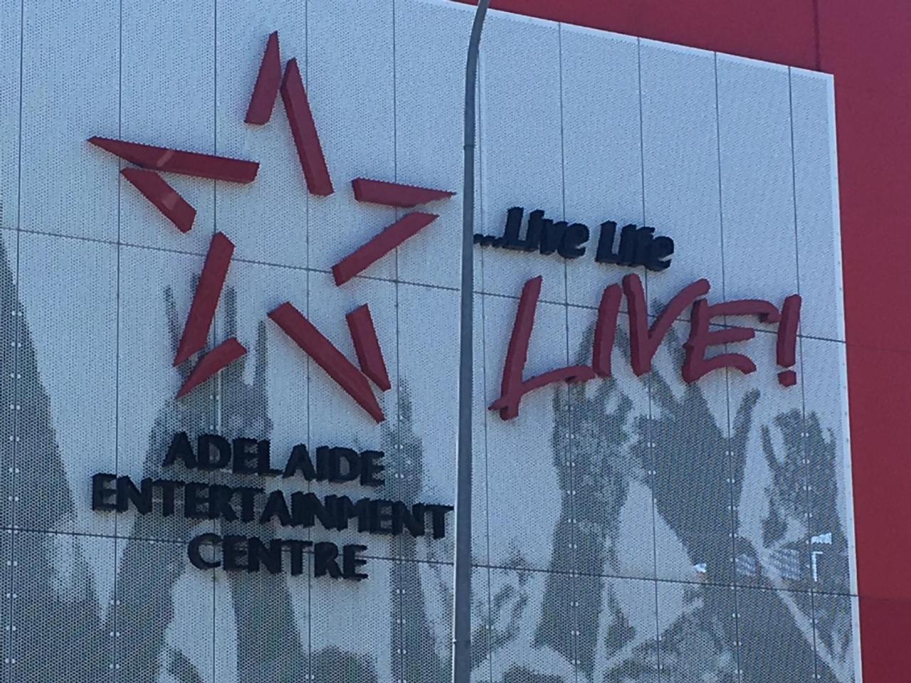 Adelaide Style Accommodation-Getaway In North Adelaide- Close To City Exterior foto