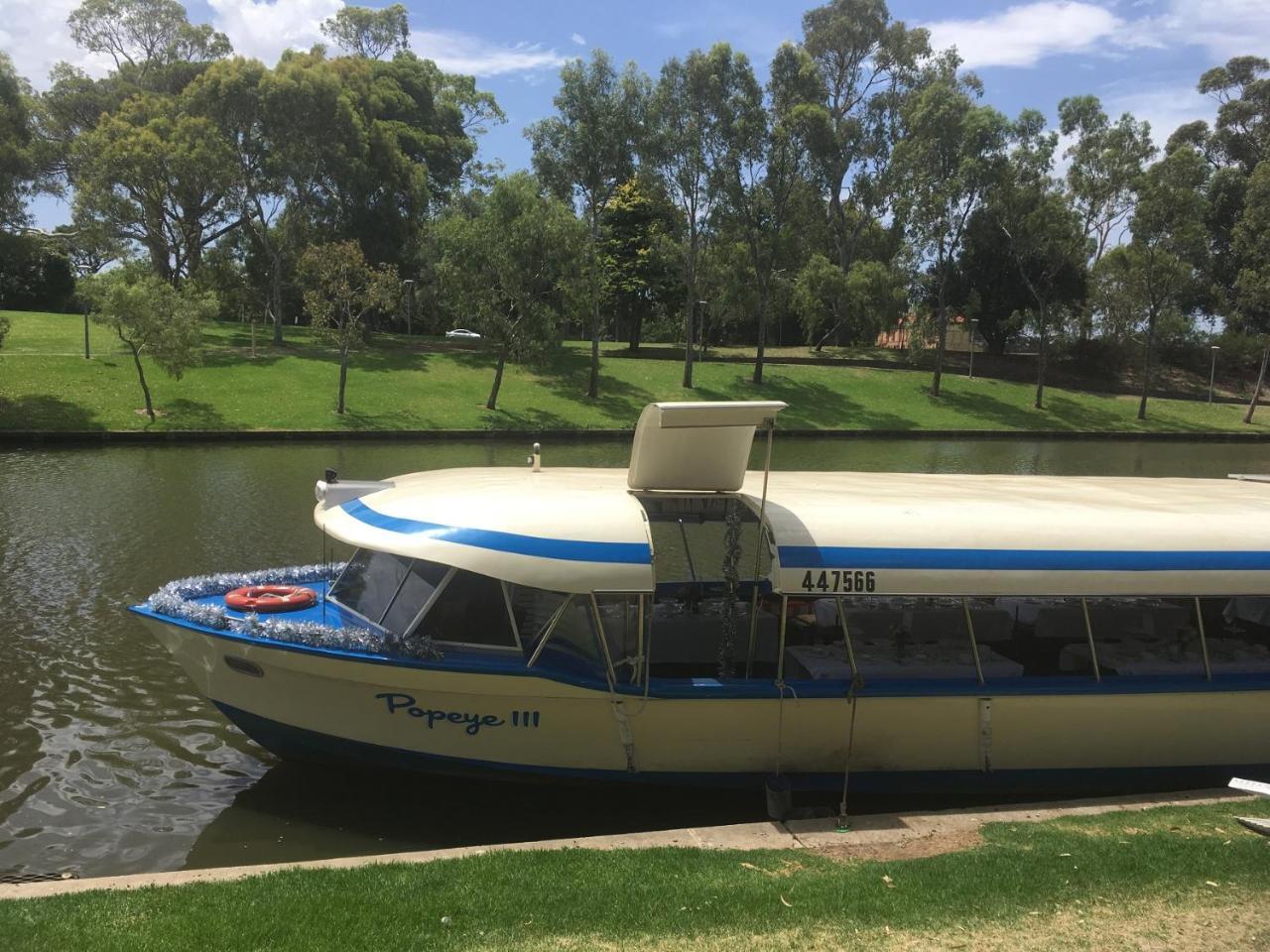 Adelaide Style Accommodation-Getaway In North Adelaide- Close To City Exterior foto