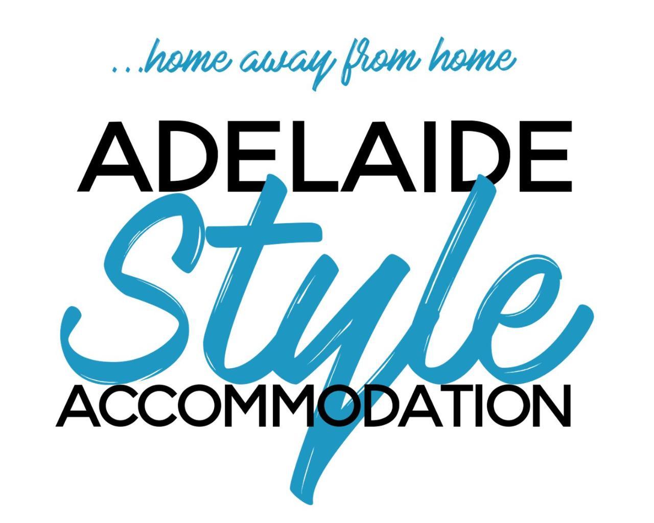 Adelaide Style Accommodation-Getaway In North Adelaide- Close To City Exterior foto